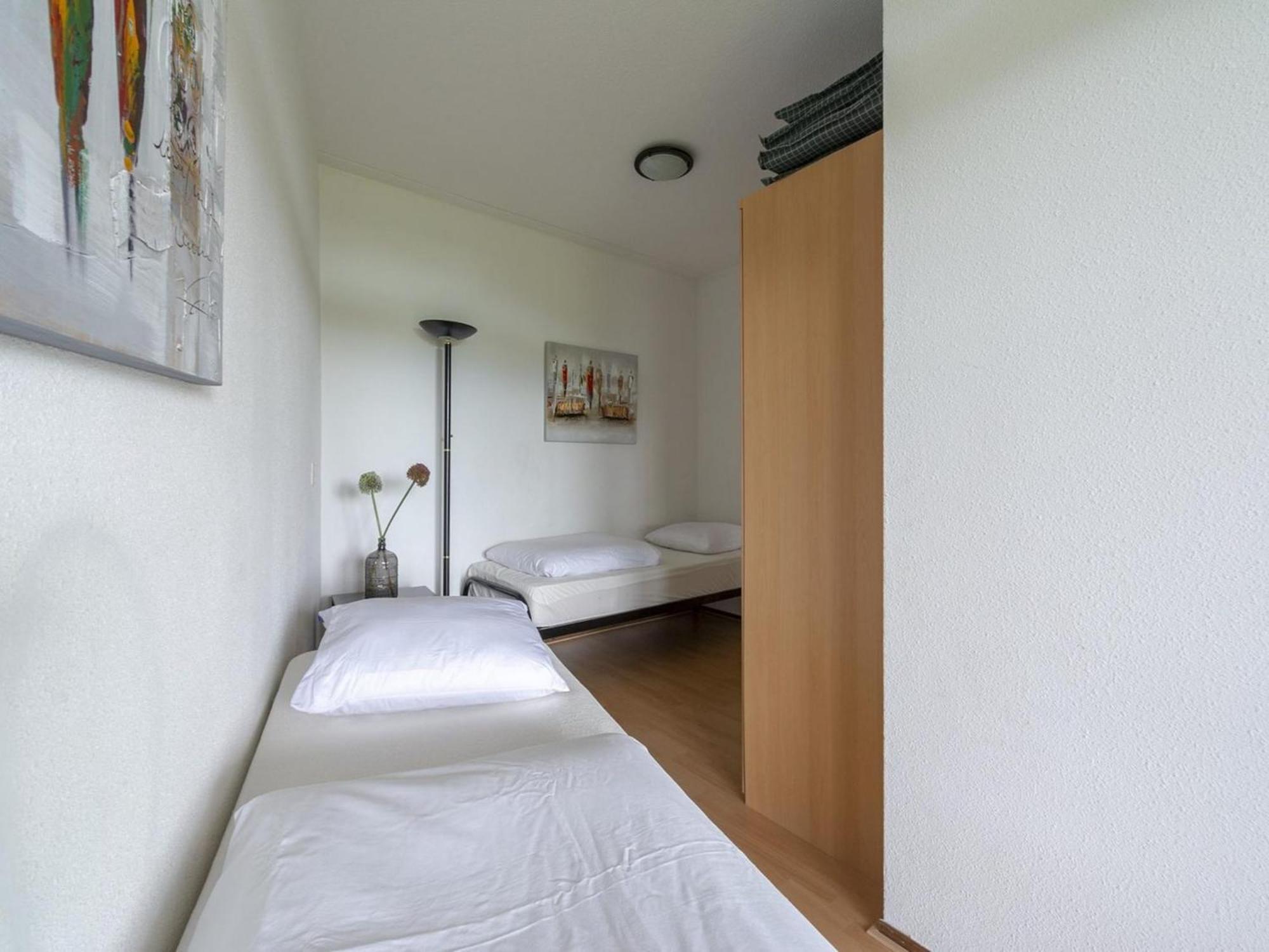 Remarkable Apartment With Beautiful Garden ユリアーナドルプ エクステリア 写真