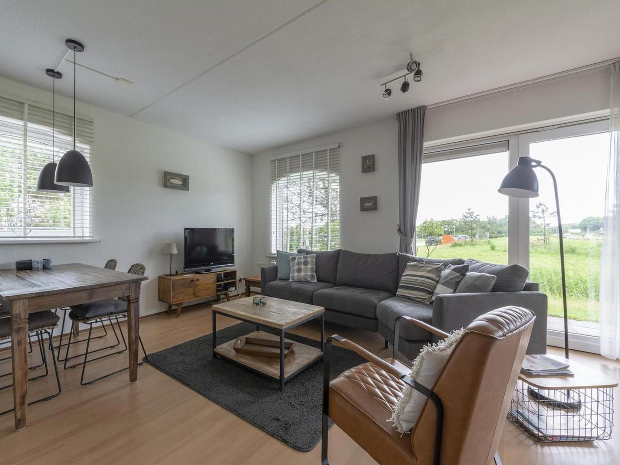 Remarkable Apartment With Beautiful Garden ユリアーナドルプ エクステリア 写真