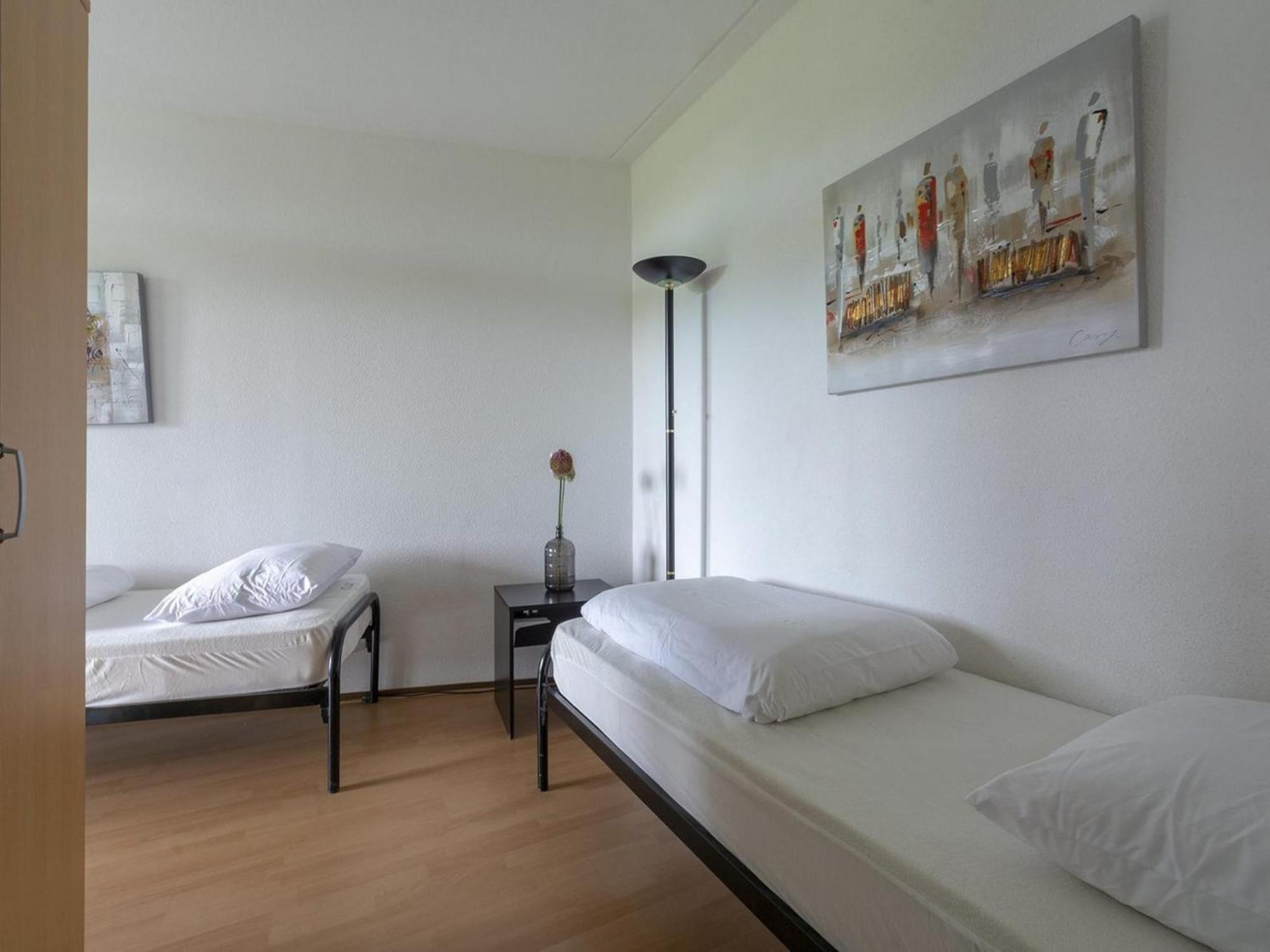 Remarkable Apartment With Beautiful Garden ユリアーナドルプ エクステリア 写真