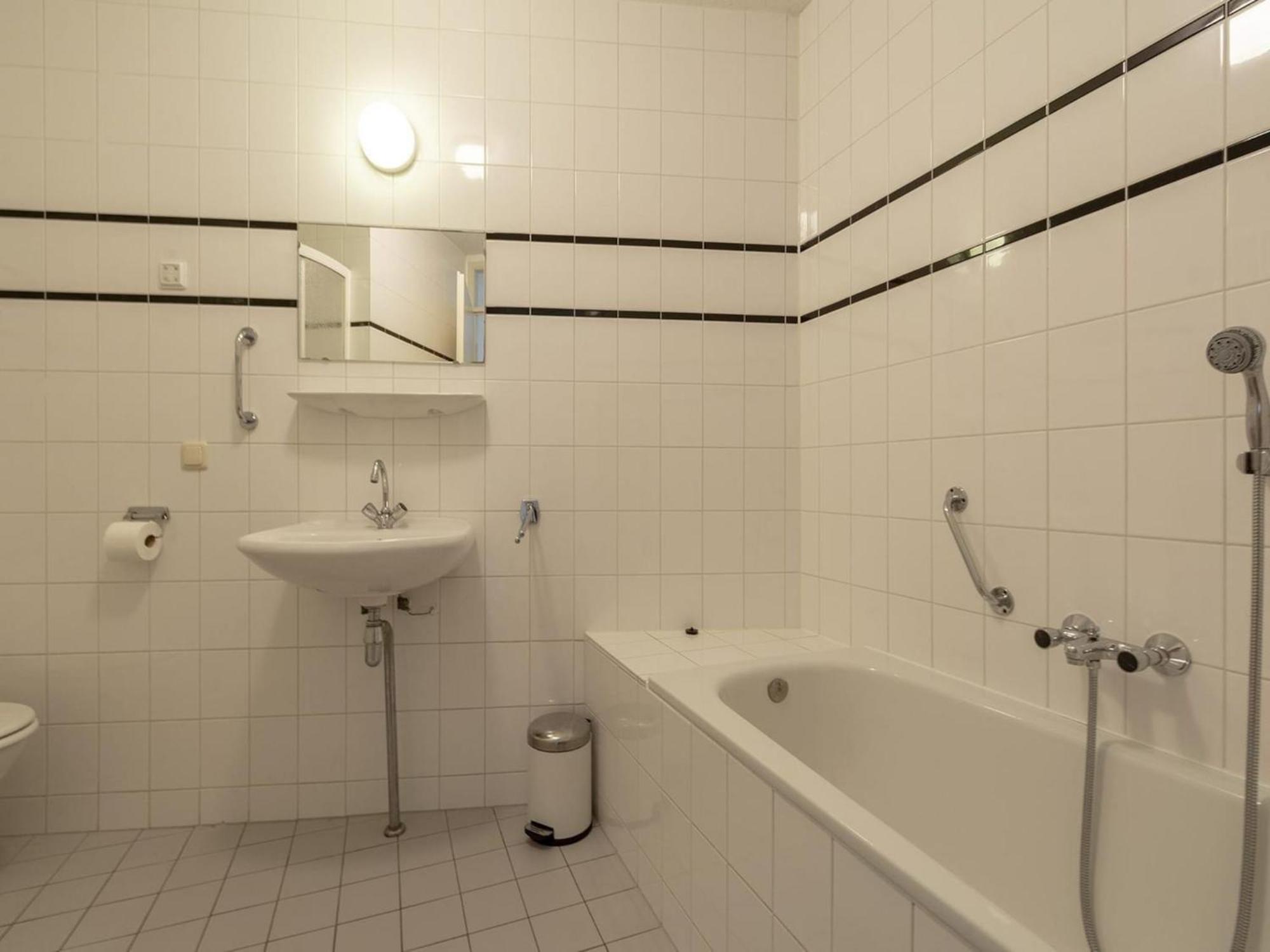 Remarkable Apartment With Beautiful Garden ユリアーナドルプ エクステリア 写真