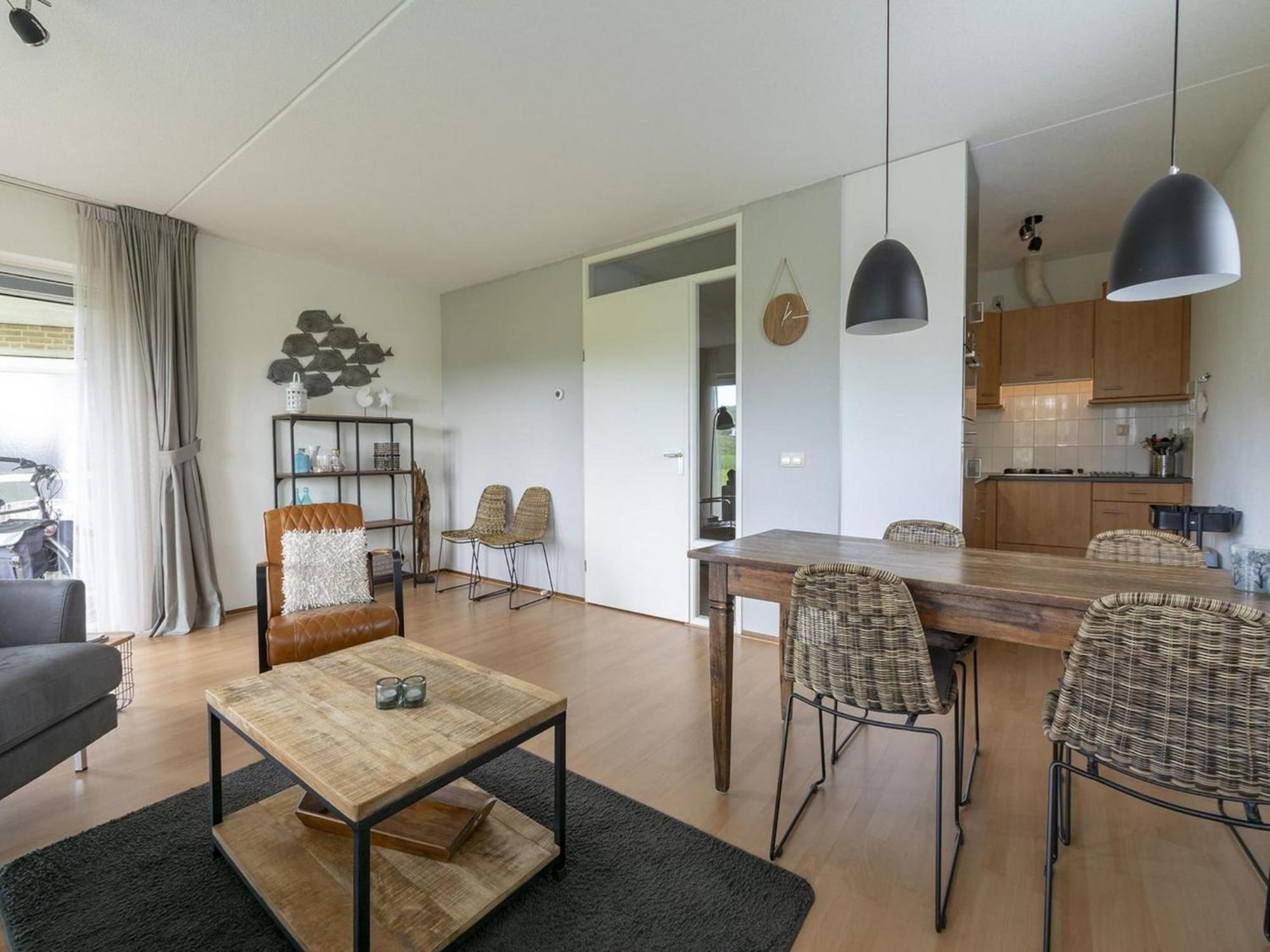 Remarkable Apartment With Beautiful Garden ユリアーナドルプ エクステリア 写真