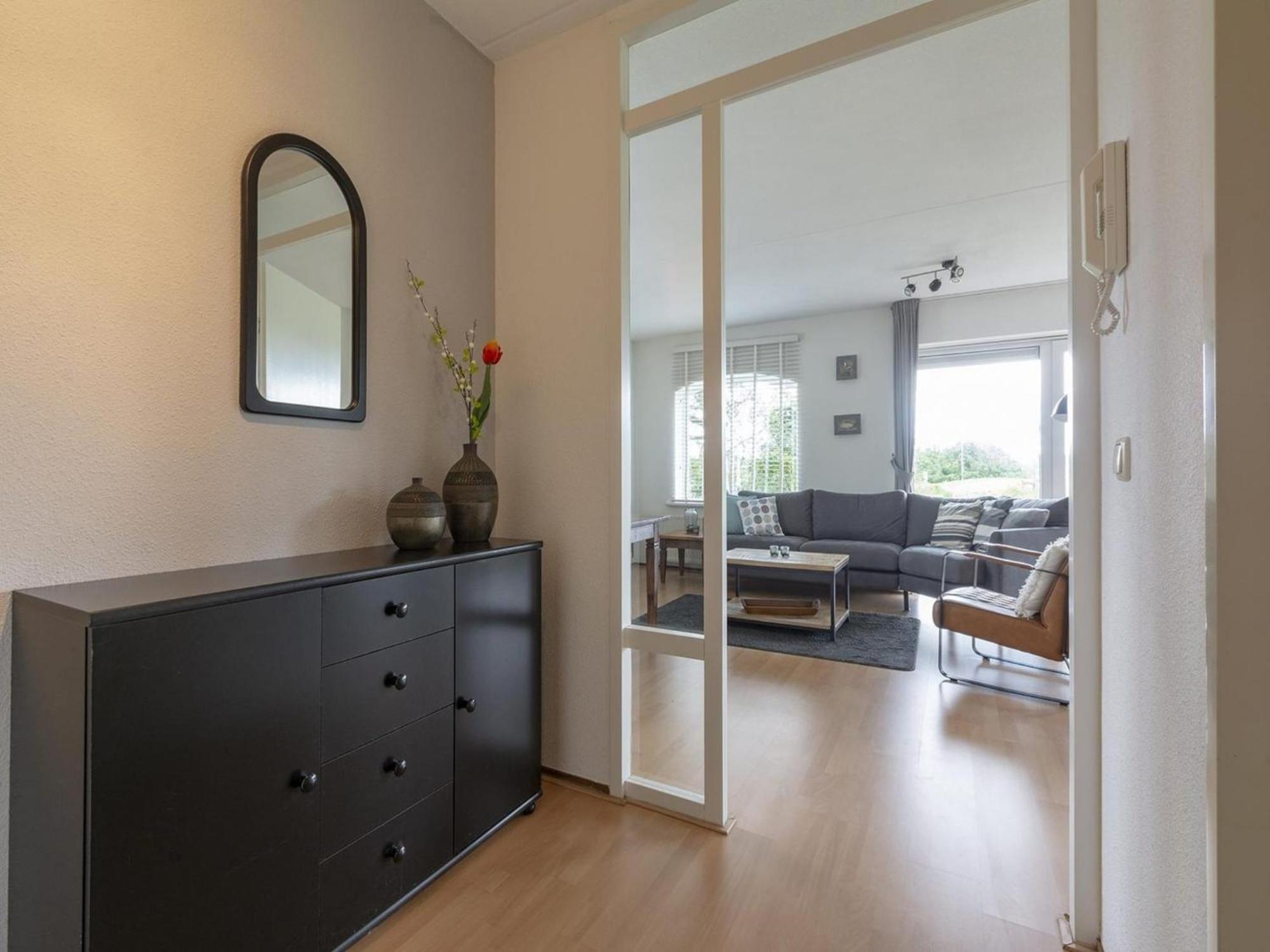 Remarkable Apartment With Beautiful Garden ユリアーナドルプ エクステリア 写真