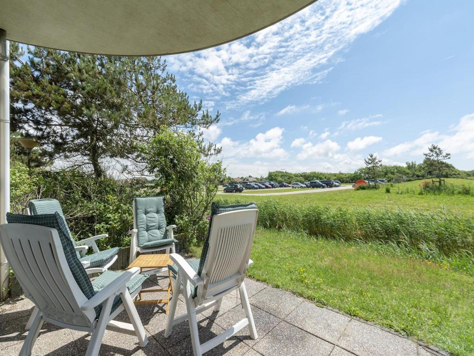 Remarkable Apartment With Beautiful Garden ユリアーナドルプ エクステリア 写真