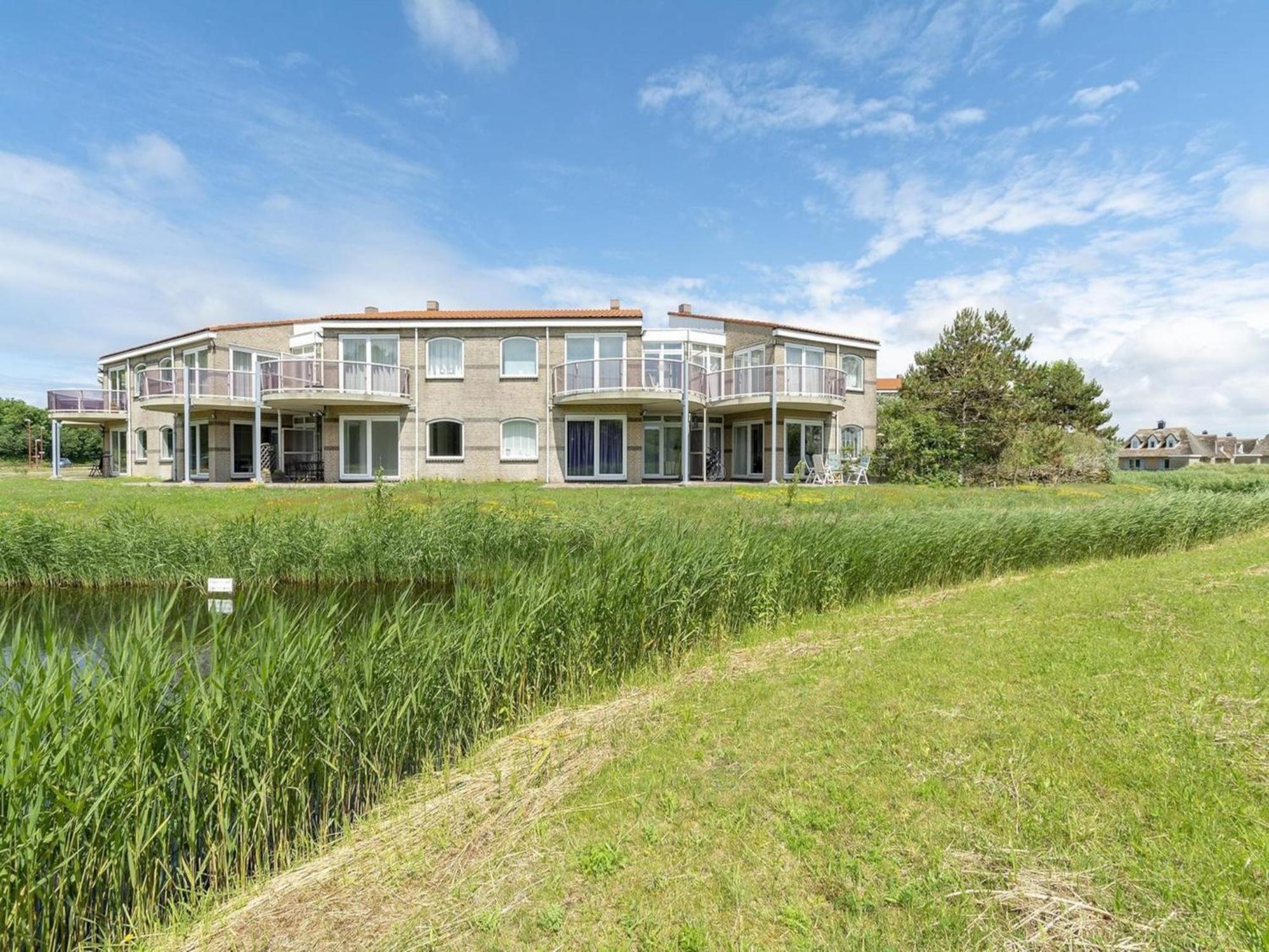 Remarkable Apartment With Beautiful Garden ユリアーナドルプ エクステリア 写真