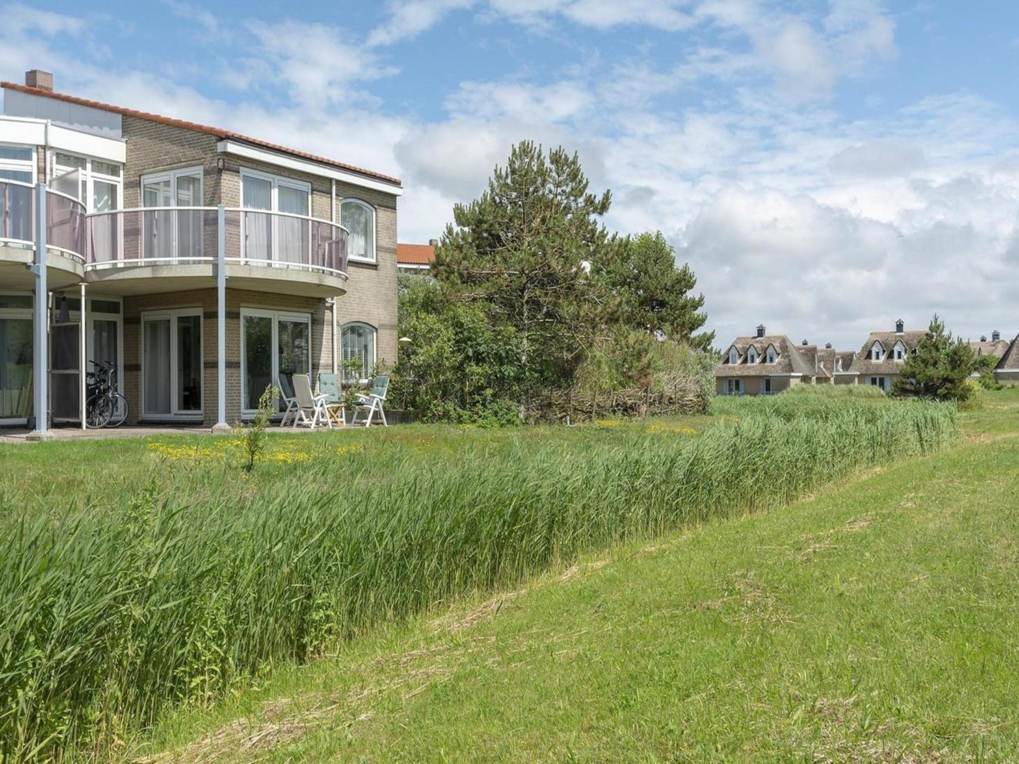 Remarkable Apartment With Beautiful Garden ユリアーナドルプ エクステリア 写真