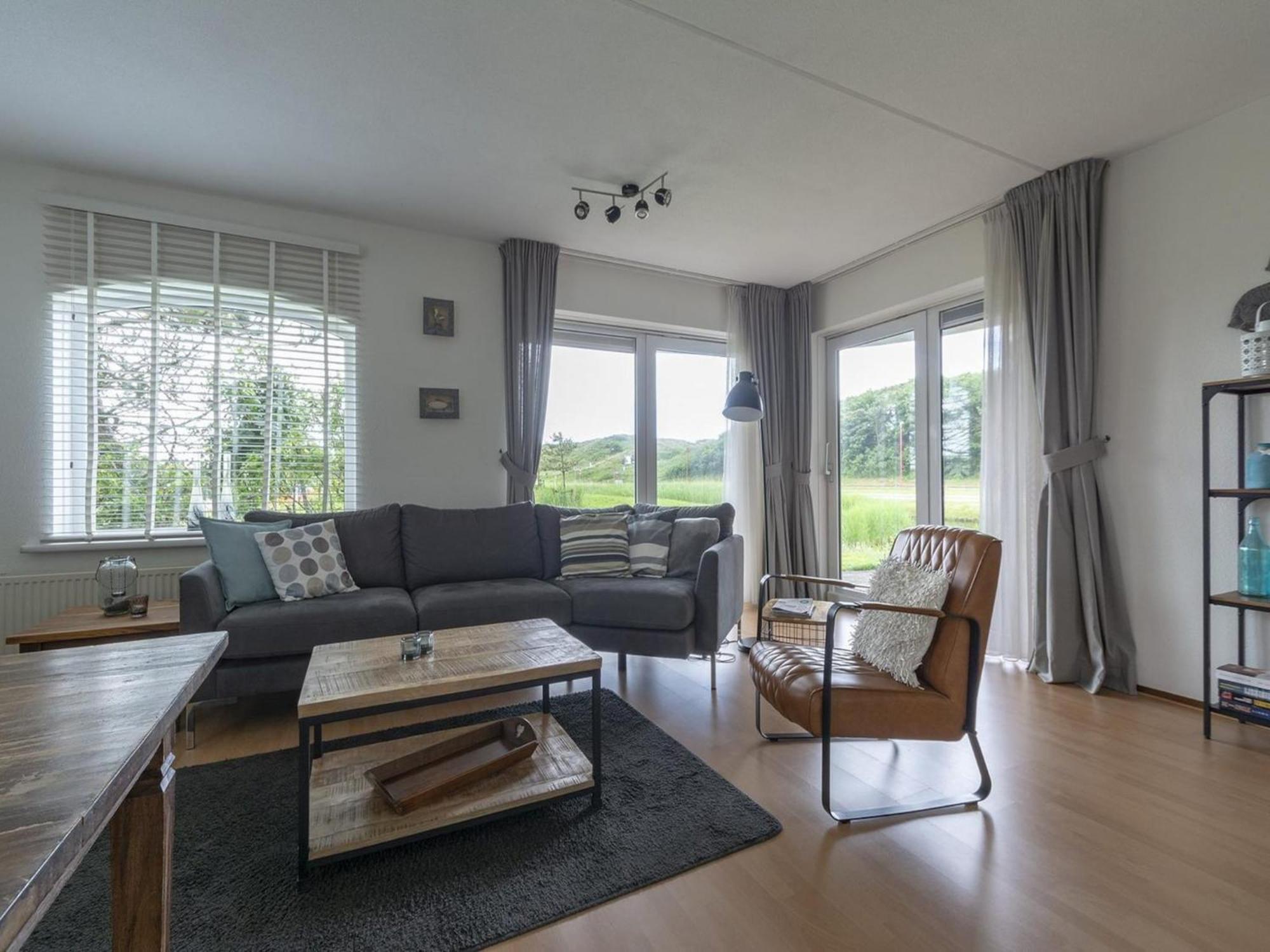 Remarkable Apartment With Beautiful Garden ユリアーナドルプ エクステリア 写真