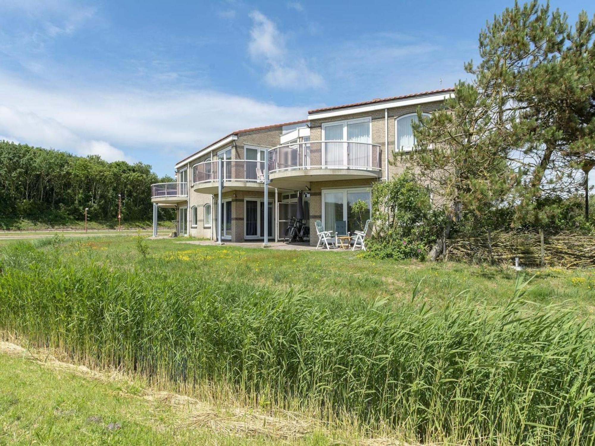 Remarkable Apartment With Beautiful Garden ユリアーナドルプ エクステリア 写真